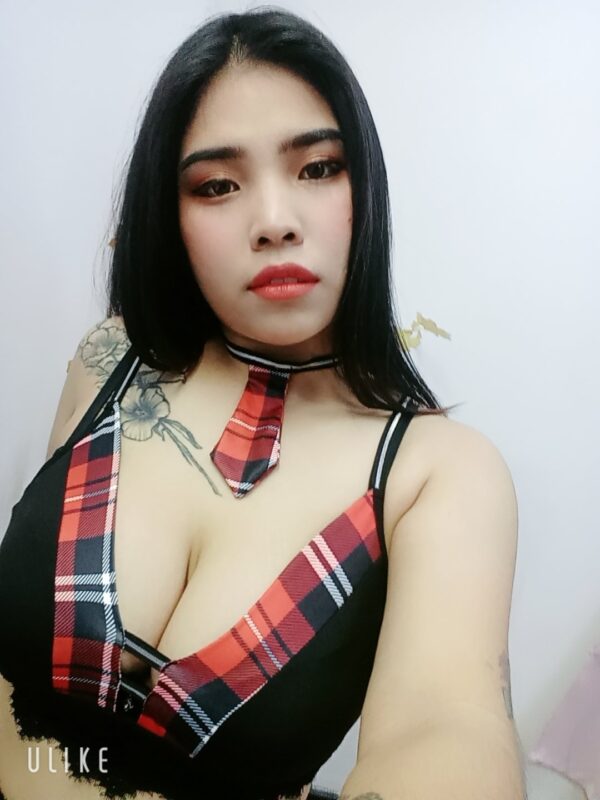 Mariam – Thai escort in Muscat