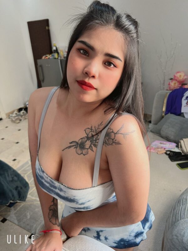 Mariam – Thai escort in Muscat - Image 2