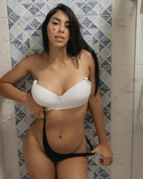 Mariana – Austrian girl Lisbon - Image 2