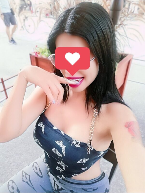 Miranda – Mexican escort in Edmonton - Image 2