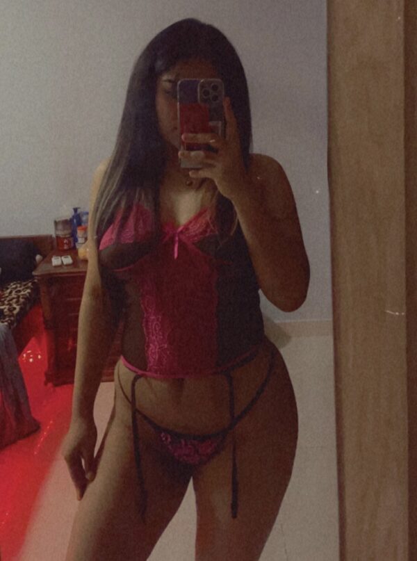 Mariena Come Back – Thai escort in Muscat - Image 4