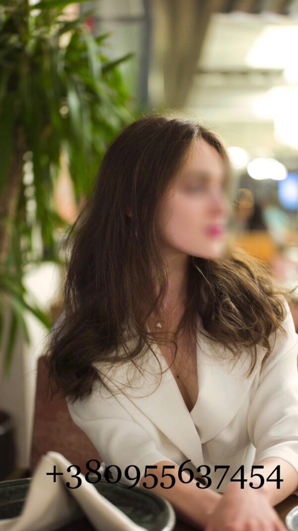 Marina – Ukrainian girl Kiev - Image 11
