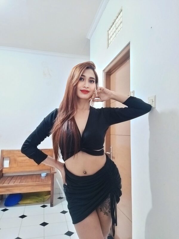 Marissa – Indonesian Transsexual girl Bali - Image 14