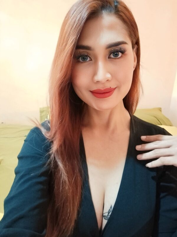 Marissa – Indonesian Transsexual girl Bali - Image 21