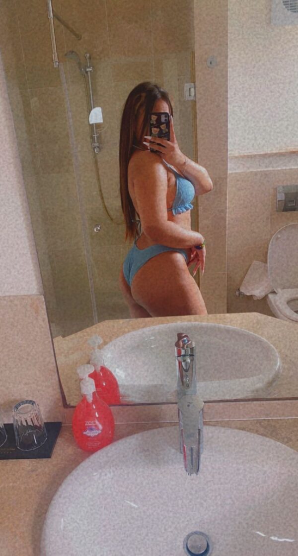 Smile mabela – Thai escort in Muscat - Image 5