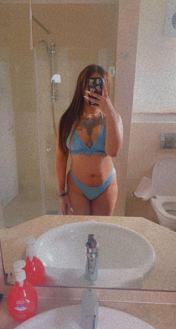Smile mabela – Thai escort in Muscat - Image 6