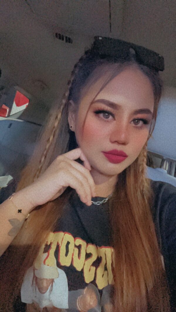 Smile mabela – Thai escort in Muscat - Image 7