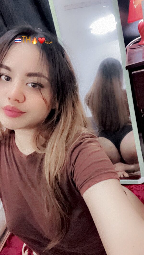 Smile mabela – Thai escort in Muscat - Image 8