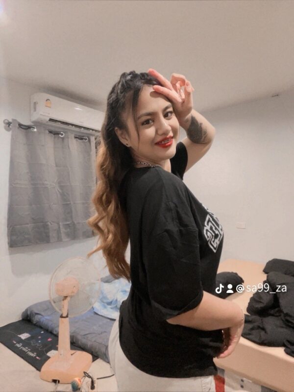 Smile mabela – Thai escort in Muscat - Image 12