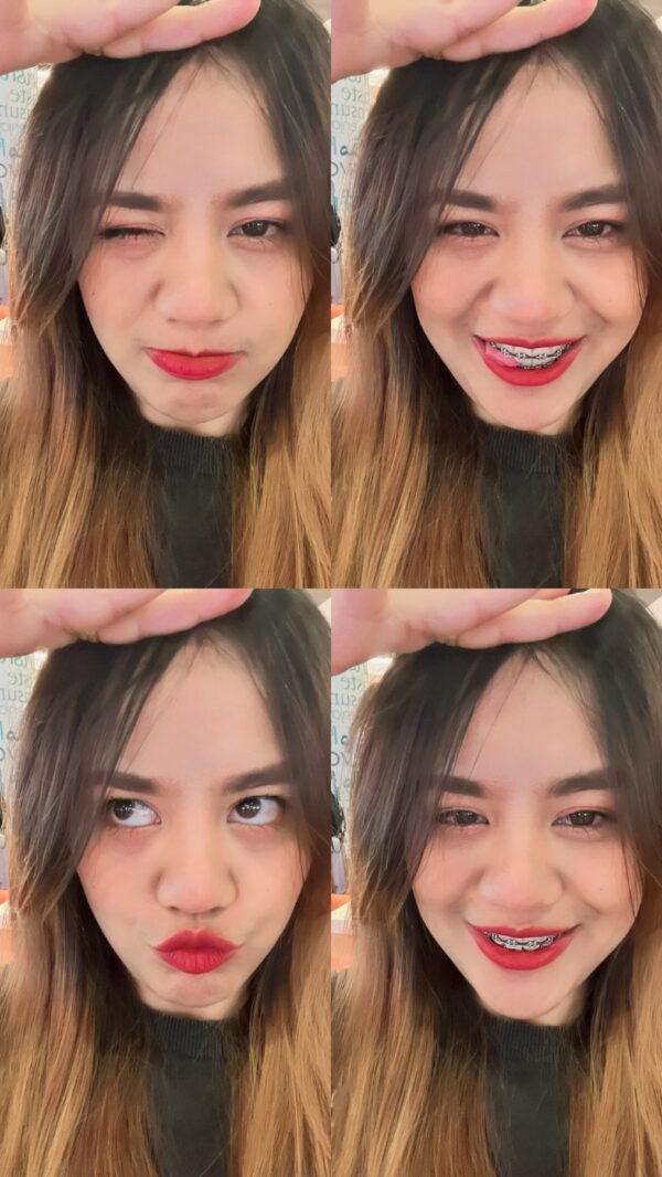 Smile mabela – Thai escort in Muscat - Image 14