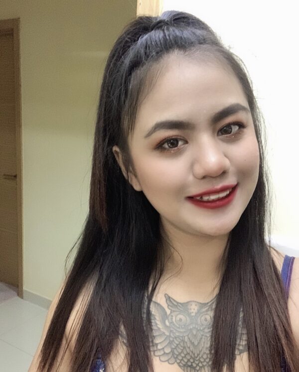 Marwa90 – Thai escort in Muscat