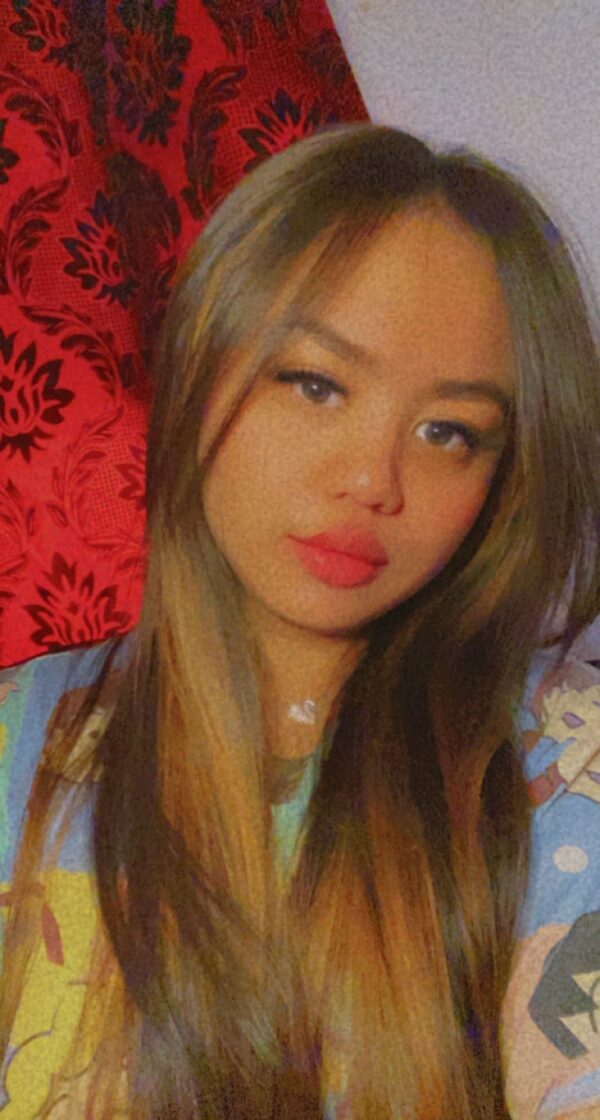 Marwa90 – Thai escort in Muscat - Image 2