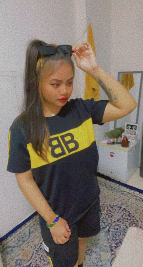 Marwa90 – Thai escort in Muscat - Image 3