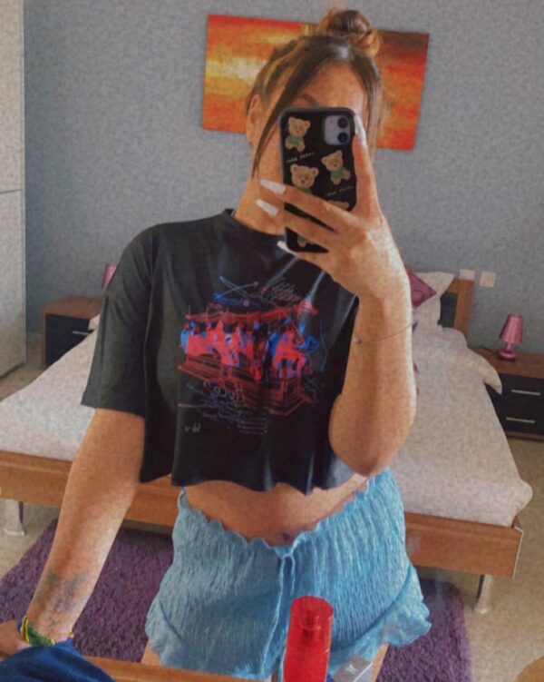 Marwa90 – Thai escort in Muscat - Image 6