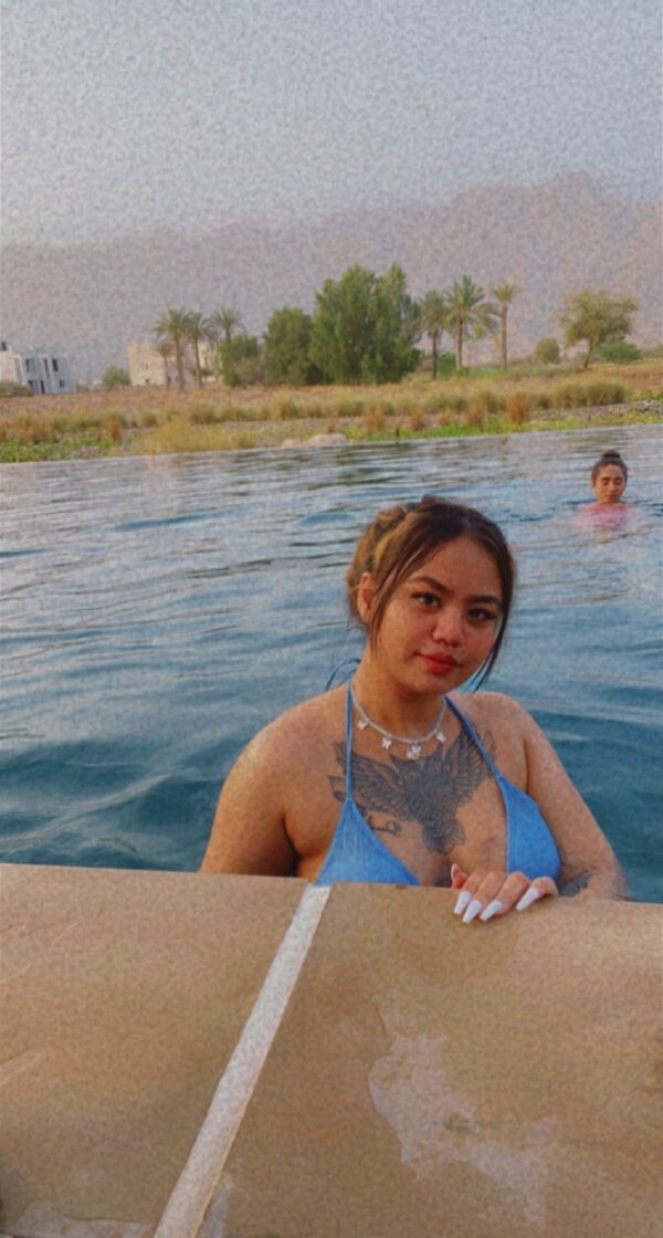 Marwa90 – Thai escort in Muscat - Image 7