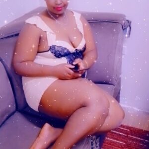 Mary Love – Kenyan girl Khobar