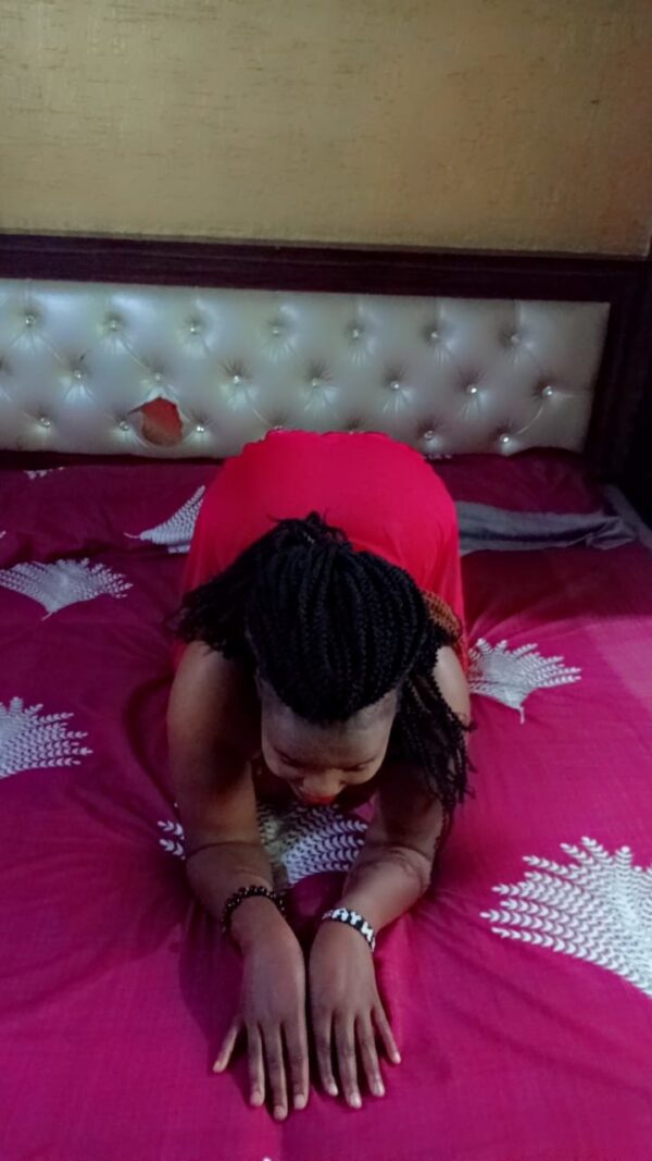 Marya South African Girl – South African escort in Mumbai - Image 6