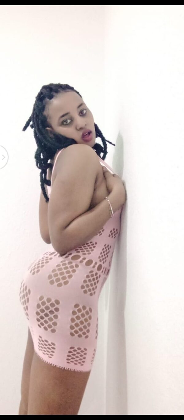Maryann – Zambian girl Khobar - Image 2