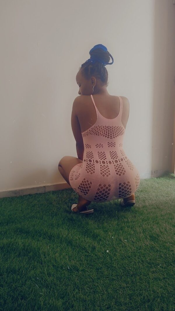 Masha – Ghanaian adult performer in Dammam - Image 3