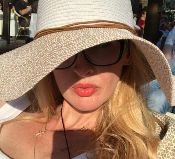 Masseuse Russe – Russian escort in Monaco - Image 5