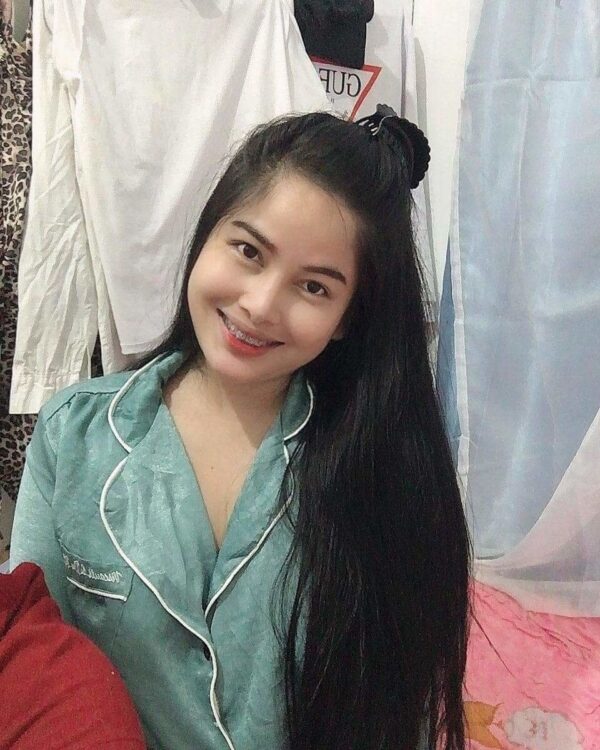 May   adult performer in Davao