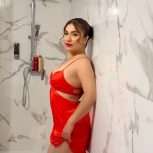 Maya – masseuse in Lisbon