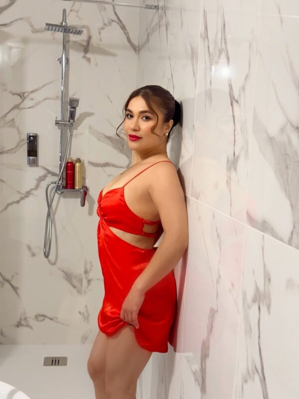 Maya – masseuse in Lisbon