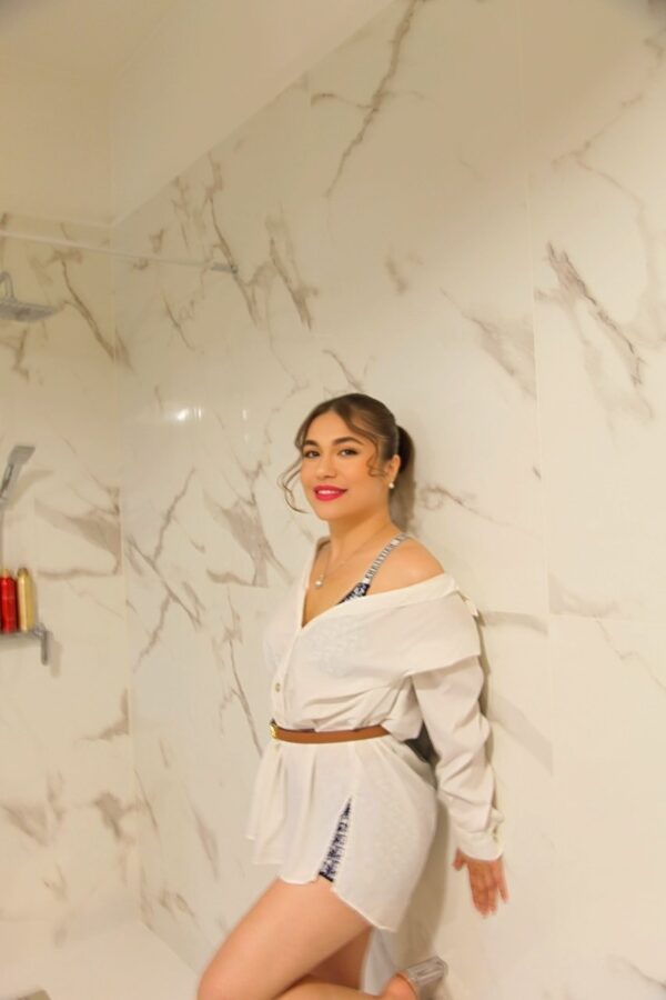 Maya – masseuse in Lisbon - Image 6