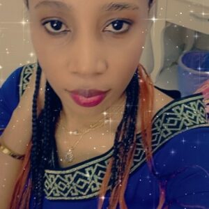 Maya – Rwandan girl Dammam