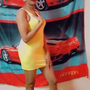 Maya – South African masseuse in Dammam