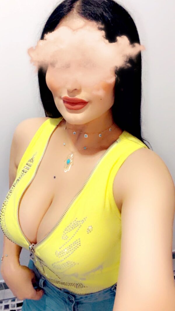 Maya – Tunisian girl Khobar - Image 2