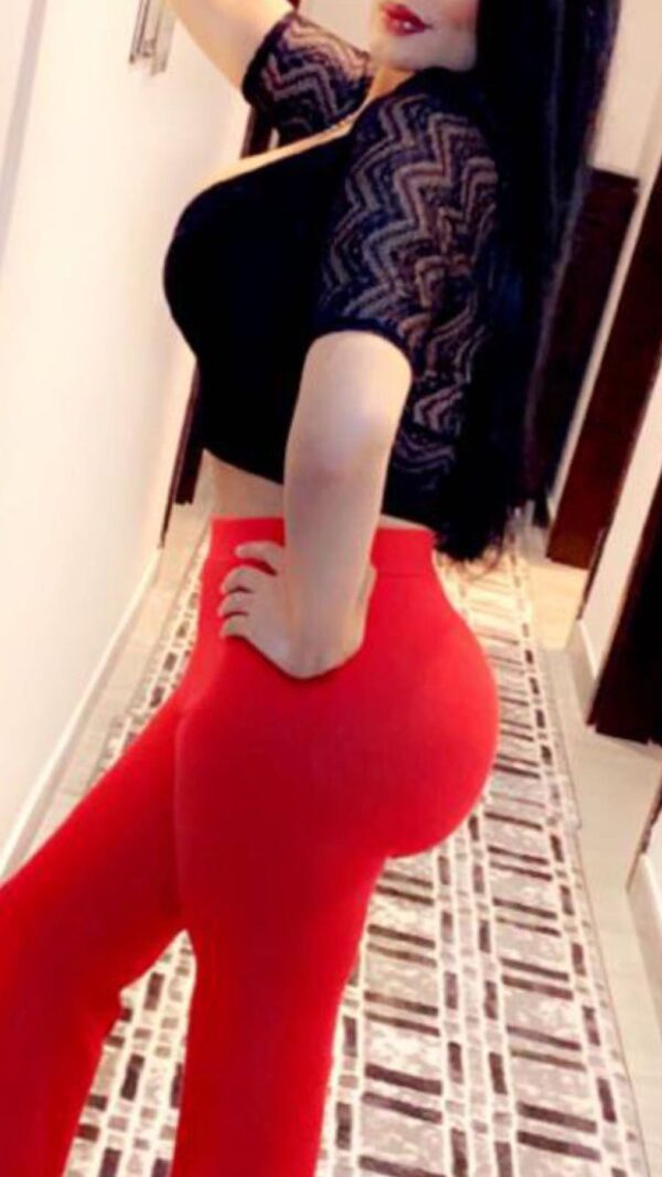 Maya – Tunisian girl Khobar - Image 3