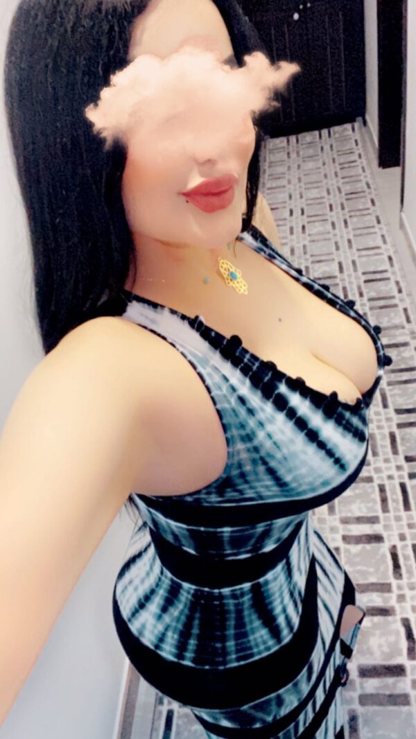 Maya – Tunisian girl Khobar - Image 5