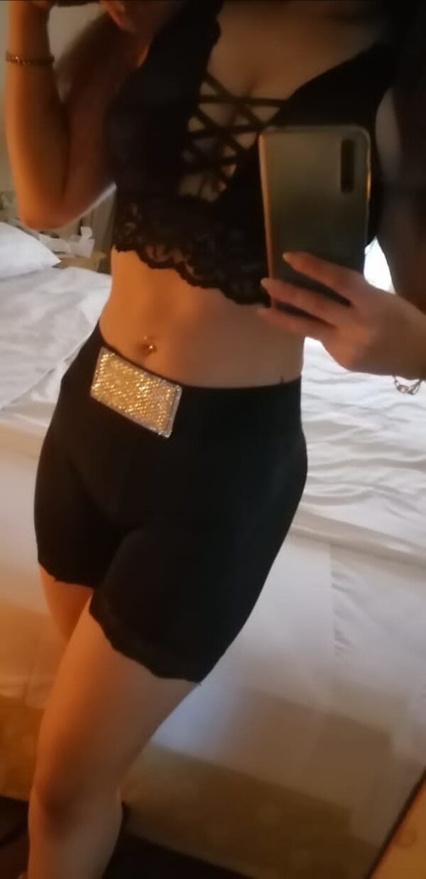 Rose New Number – Spanish escort in Muscat - Image 8