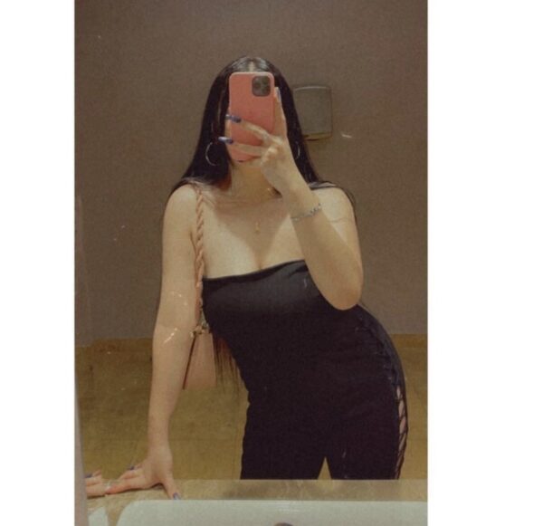 Eye – Thai escort in Muscat - Image 5