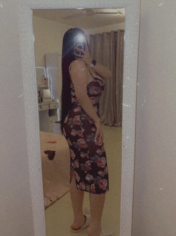Eye – Thai escort in Muscat - Image 6