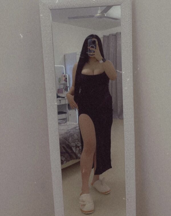 Eye – Thai escort in Muscat - Image 7