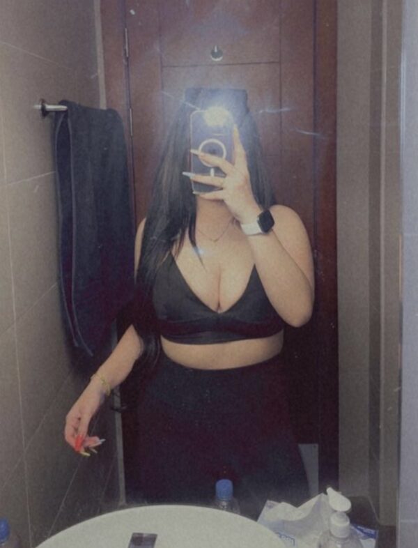 Eye – Thai escort in Muscat - Image 8