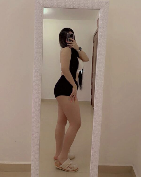 Eye – Thai escort in Muscat - Image 9
