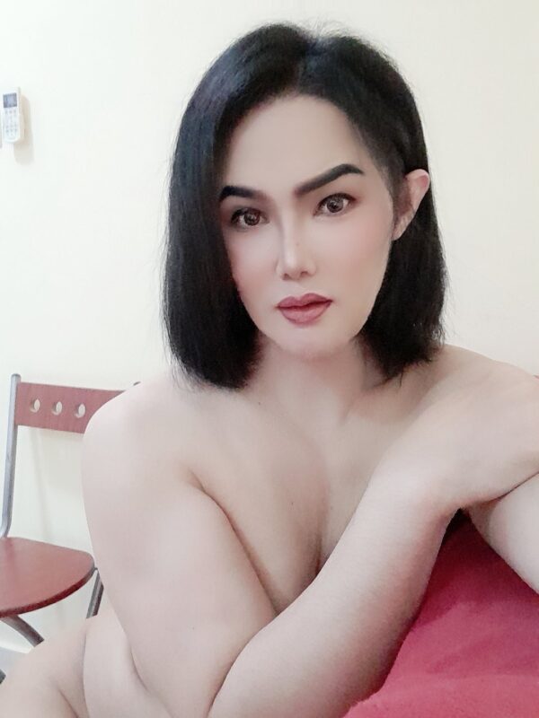 Meena Ladyboy massage -  – Thai masseuse in Muscat
