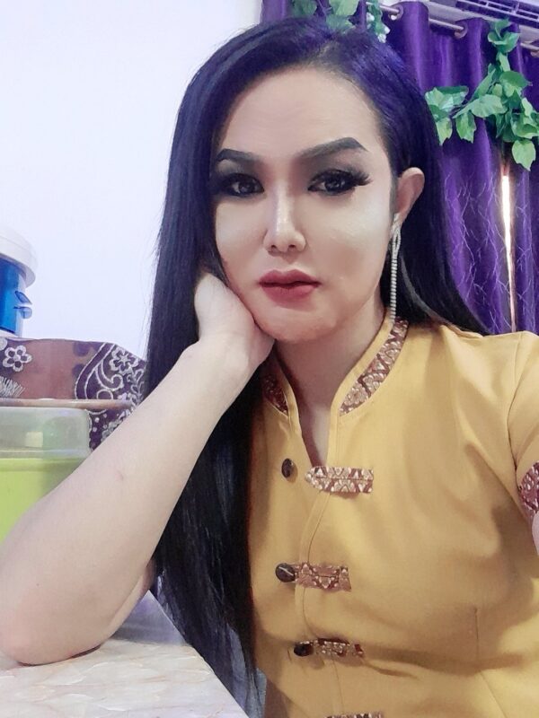 Meena Ladyboy massage -  – Thai masseuse in Muscat - Image 4