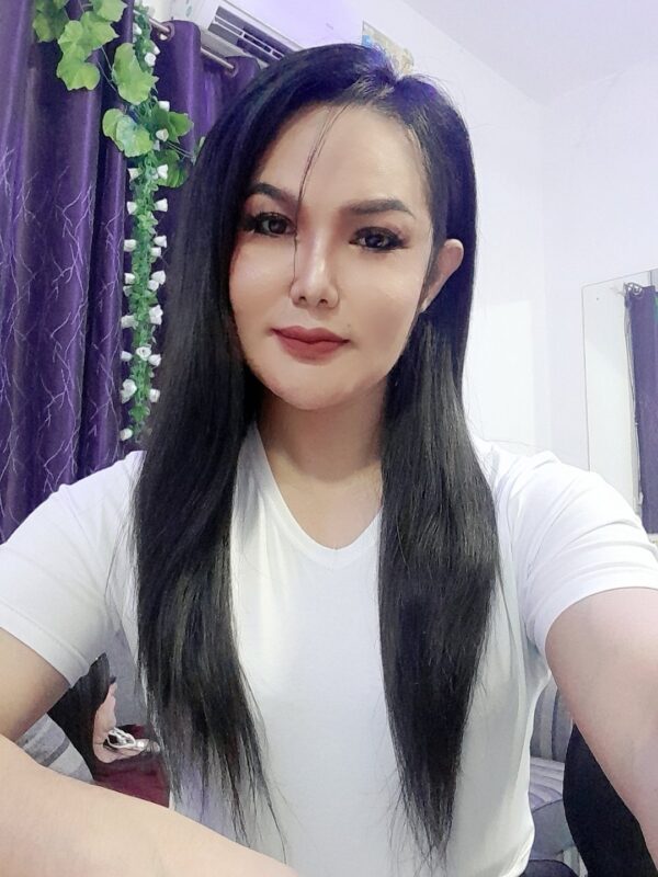Meena Ladyboy massage -  – Thai masseuse in Muscat - Image 2