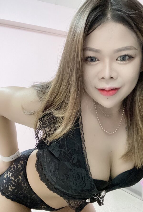 Meena Thai – Thai escort in Muscat