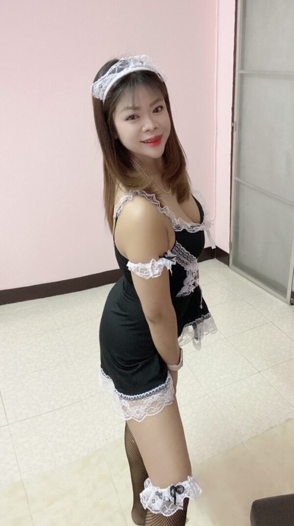 Meena Thai – Thai escort in Muscat - Image 2