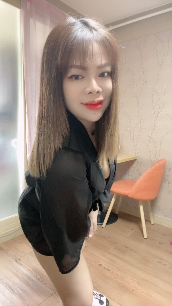 Meena Thai – Thai escort in Muscat - Image 4
