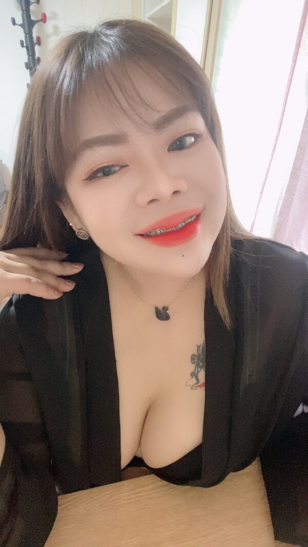 Meena Thai – Thai escort in Muscat - Image 6
