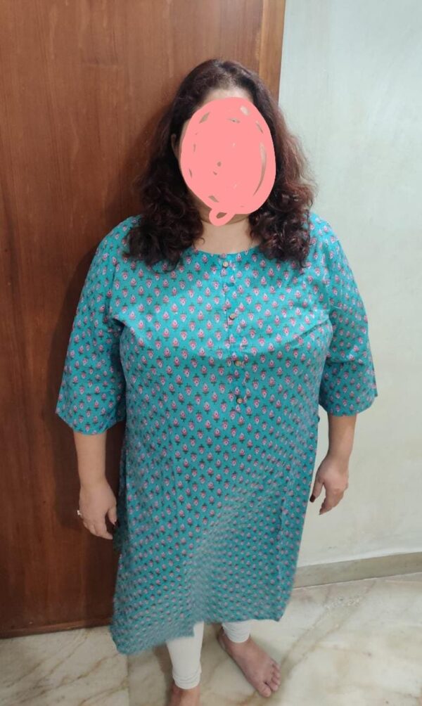 Meenaa – Indian escort in Mumbai