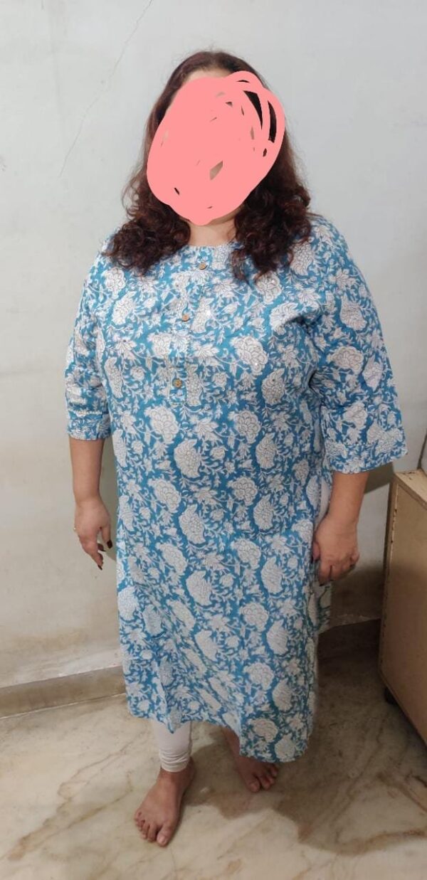 Meenaa – Indian escort in Mumbai - Image 2