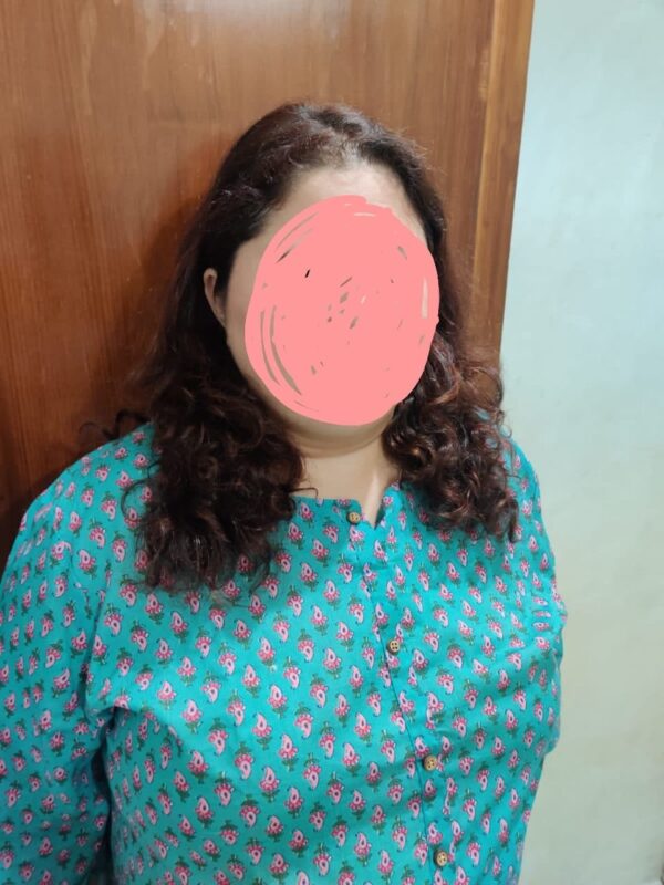 Meenaa – Indian escort in Mumbai - Image 3