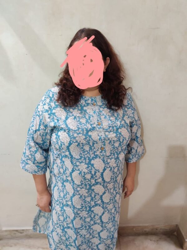 Meenaa – Indian escort in Mumbai - Image 4